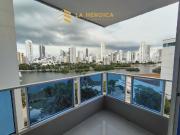 VENDEMOS APARTAMENTO EN EL LAGUITO CARTAGENA