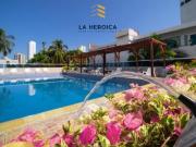 VENDEMOS APARTAMENTO EN EL LAGUITO CARTAGENA