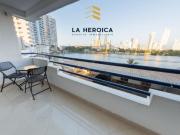 VENDEMOS APARTAMENTO EN EL LAGUITO CARTAGENA VENDEMOS APARTAMENTO EN EL LAGUITO CARTAGENA