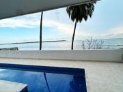 VENDEMOS APARTAMENTO EN EL LAGUITO CARTAGENA