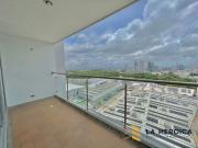 VENDEMOS APARTAMENTO EN EL PIE DE LA POPA CARTAGENA