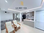 VENDEMOS APARTAMENTO EN GAIA PARQUE HEREDIA CARTAGENA