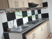 Vendemos apartamento en Girardot