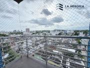VENDEMOS APARTAMENTO EN LOS ALPES CARTAGENA