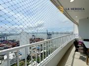 VENDEMOS APARTAMENTO EN MANGA CARTAGENA