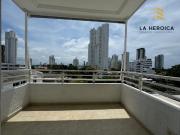 VENDEMOS APARTAMENTO EN MANGA CARTAGENA