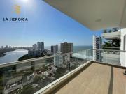 VENDEMOS APARTAMENTO EN MARBELLA CARTAGENA