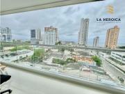 VENDEMOS APARTAMENTO EN MARBELLA CARTAGENA
