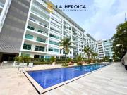 VENDEMOS APARTAMENTO EN MORROS CARTAGENA