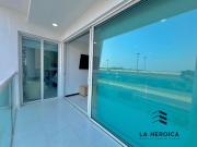 VENDEMOS APARTAMENTO EN MORROS DE LA BOQUILLA CARTAGENA