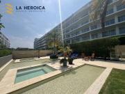 VENDEMOS APARTAMENTO EN MORROS DE SERENA DEL MAR CARTAGENA
