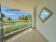 VENDEMOS APARTAMENTO EN MORROS LA BOQUILLA CARTAGENA