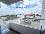 VENDEMOS APARTAMENTO EN NEWPORT CARTAGENA