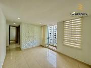 VENDEMOS APARTAMENTO EN PARQUE HEREDIA CARTAGENA