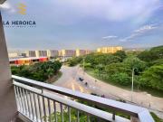 VENDEMOS APARTAMENTO EN PARQUE HEREDIA CARTAGENA