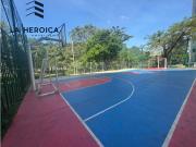 VENDEMOS APARTAMENTO EN PARQUE HEREDIA CARTAGENA