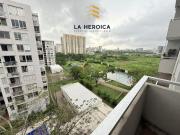 VENDEMOS APARTAMENTO EN PARQUE HEREDIA CARTAGENA