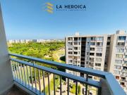 VENDEMOS APARTAMENTO EN PARQUE HEREDIA CARTAGENA