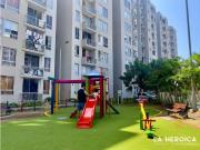 VENDEMOS APARTAMENTO EN PARQUE HEREDIA CARTAGENA