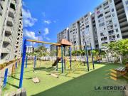 VENDEMOS APARTAMENTO EN PARQUE HEREDIA MANAT CARTAGENA