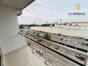 VENDEMOS APARTAMENTO EN PLAZUELA 21 CARTAGENA