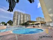 VENDEMOS APARTAMENTO EN PLAZUELA MAYOR CARTAGENA