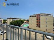 VENDEMOS APARTAMENTO EN PORTALES DE SAN FERNANDO CARTAGENA