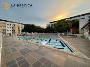 VENDEMOS APARTAMENTO EN PORTALES DE SAN FERNANDO CARTAGENA