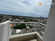 VENDEMOS APARTAMENTO EN PUNTA ALTA CARTAGENA