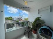 VENDEMOS APARTAMENTO EN SAN FERNANDO CARTAGENA