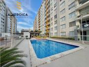 VENDEMOS APARTAMENTO EN SECTOR EL RECREO CARTAGENA