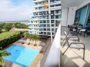 VENDEMOS APARTAMENTO EN SONESTA CARTAGENA