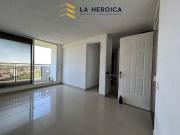 VENDEMOS APARTAMENTO EN TERRAZAS DE CALICANTO CARTAGENA