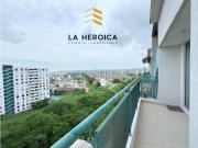 VENDEMOS APARTAMENTO EN TERRAZAS DE CALICANTO CARTAGENA