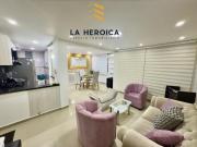 VENDEMOS APARTAMENTO EN TERRAZAS DE CALICANTO CARTAGENA