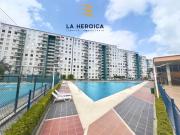 VENDEMOS APARTAMENTO EN TERRAZAS DE CALICANTO CARTAGENA