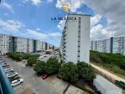 VENDEMOS APARTAMENTO EN TERRAZAS DE CALICANTO CARTAGENA