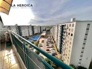 VENDEMOS APARTAMENTO EN TERRAZAS DE CALICANTO CARTAGENA