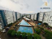 VENDEMOS APARTAMENTO EN TERRAZAS DE CALICANTO CARTAGENA
