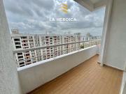 VENDEMOS APARTAMENTO EN TORRES DE LA PLAZUELA CARTAGENA