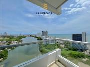 VENDEMOS APARTAMENTO EN ZONA NORTE CARTAGENA