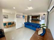 VENDEMOS APARTAMENTO PENTHOUSE DUPLEX POBLADO SECTOR CC....