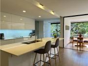 VENDEMOS APARTAMENTO REMODELADO LA CALERA UNIDAD FAMILIAR