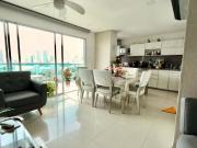 VENDÉMOS APARTAMENTO RESIDENCIAL MANGA BALI