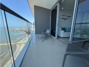 VENDEMOS APARTAMENTO TURISTICO EN BOCAGRANDE MORROS CITY