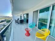 VENDEMOS APARTAMENTO TURISTICO EN ZONA NORTE MORROS ULTRA