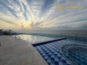 VENDEMOS APARTAMENTO VISTA AL MAR EN CRESPO CARTAGENA