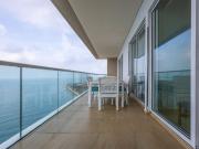 Vendemos apartamento vista al mar H2 Plaza Bocagrande