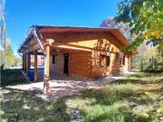 Vendemos Casa Cabaña con Pileta, lote 1.352 m2 El...