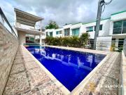 VENDEMOS CASA EN ARBOLEDA REAL CARTAGENA